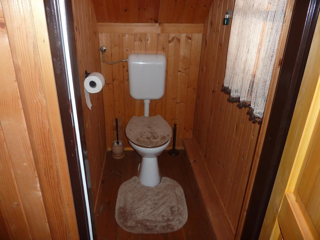Villa Roubenka U Vleku Josefův Důl u Jablonce nad Nisou Zimmer foto
